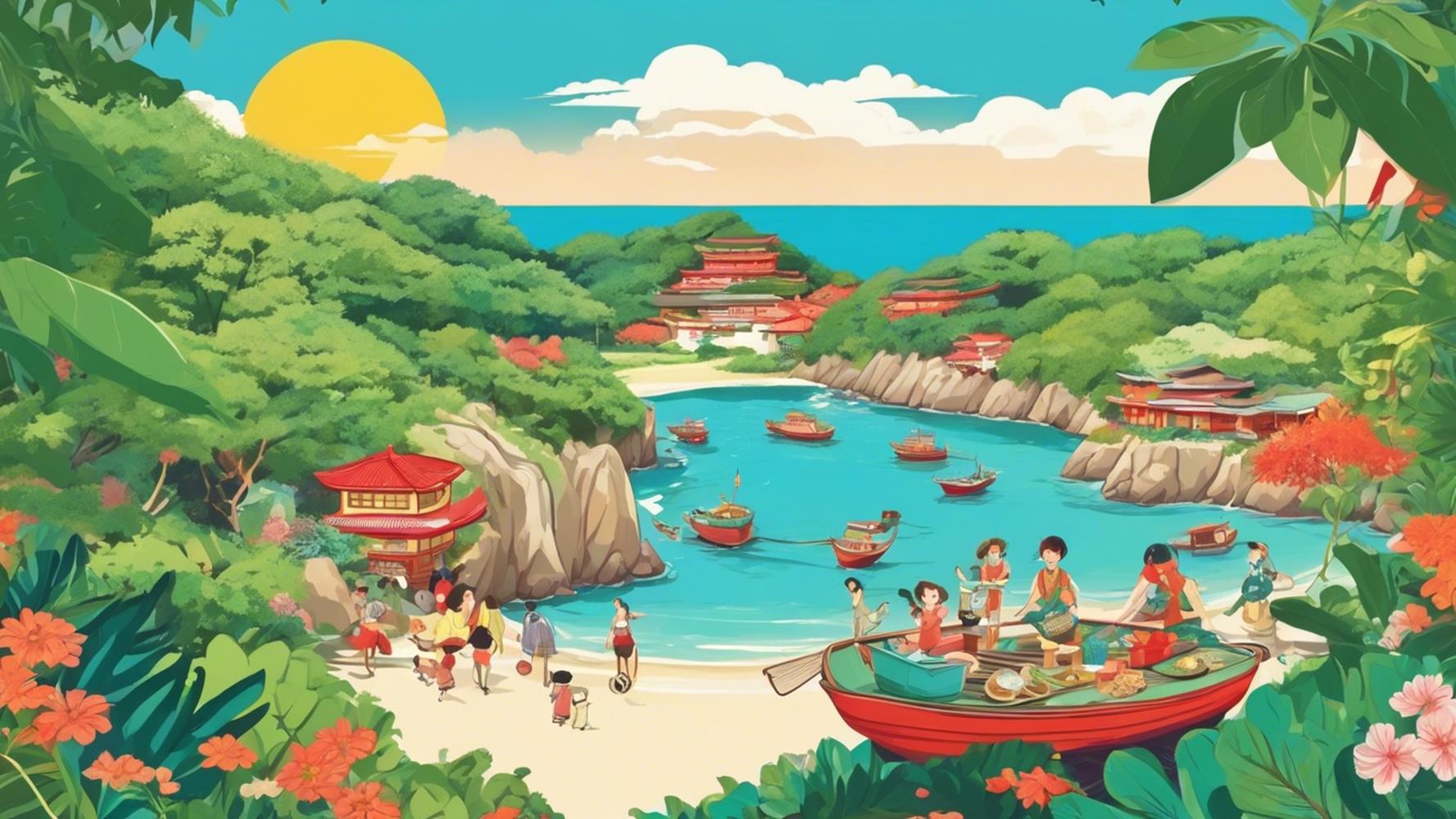 リゾートホテル