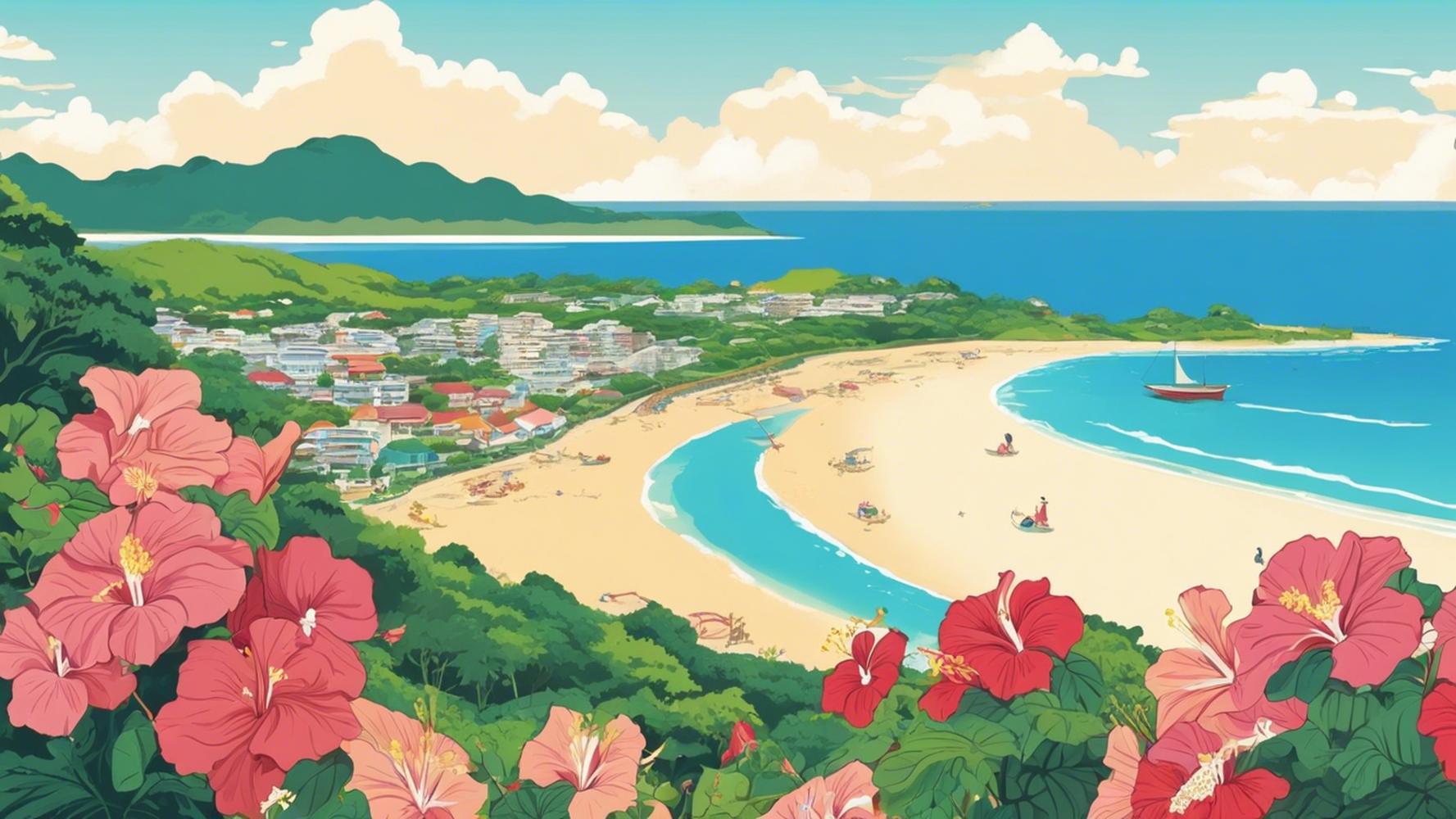 北大東空港に売店はありますか?今度仕事で南大東島に行くことになりました。しかし、