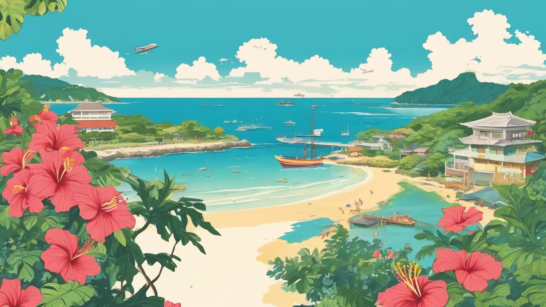 北大東のおすすめのアクティビティや遊び、体験コースを教えてください。北大東ではマ