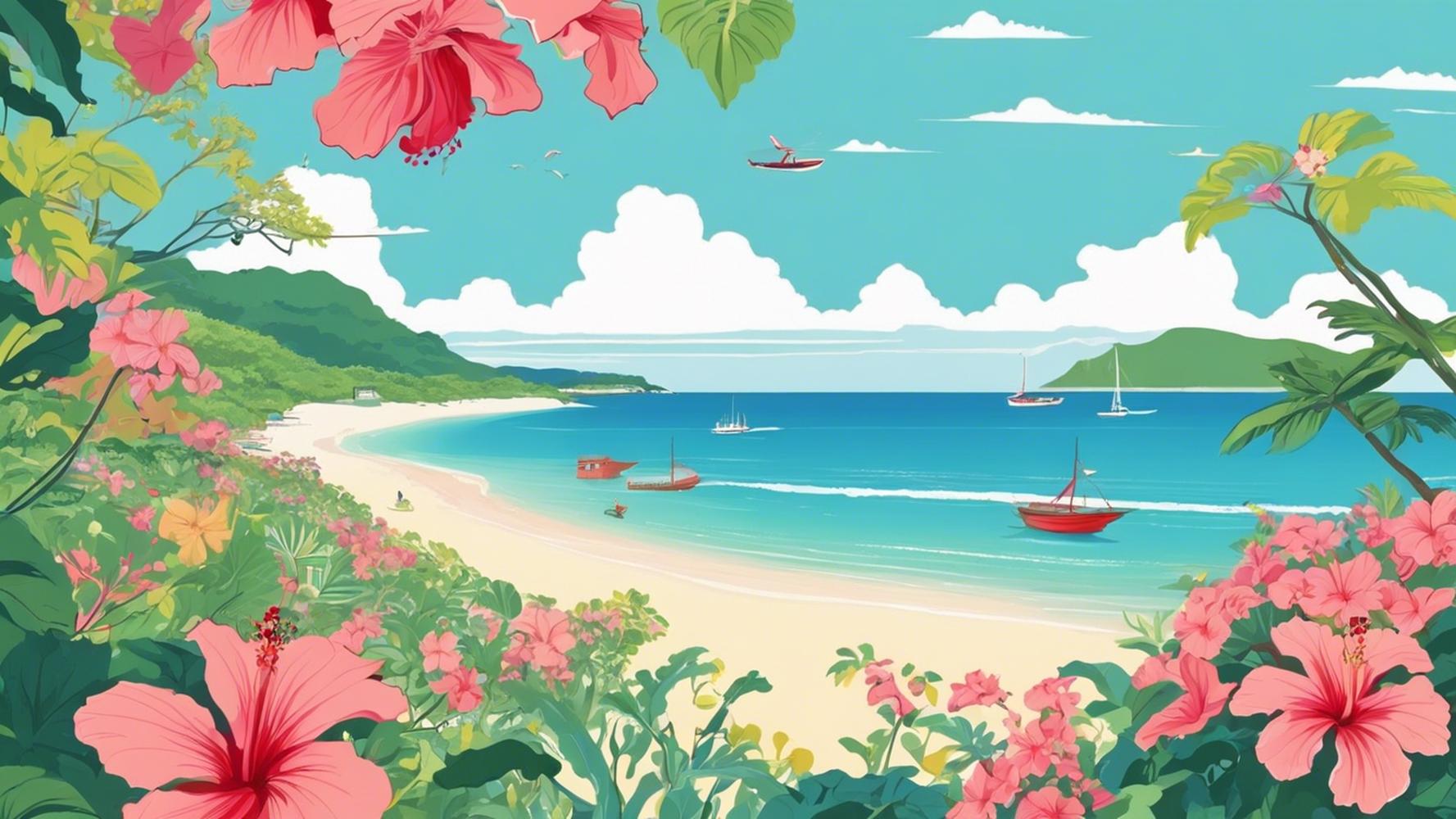 北大東にキャンプ場はありますか?あれば利用料金を教えてください。あと、バーベキュ