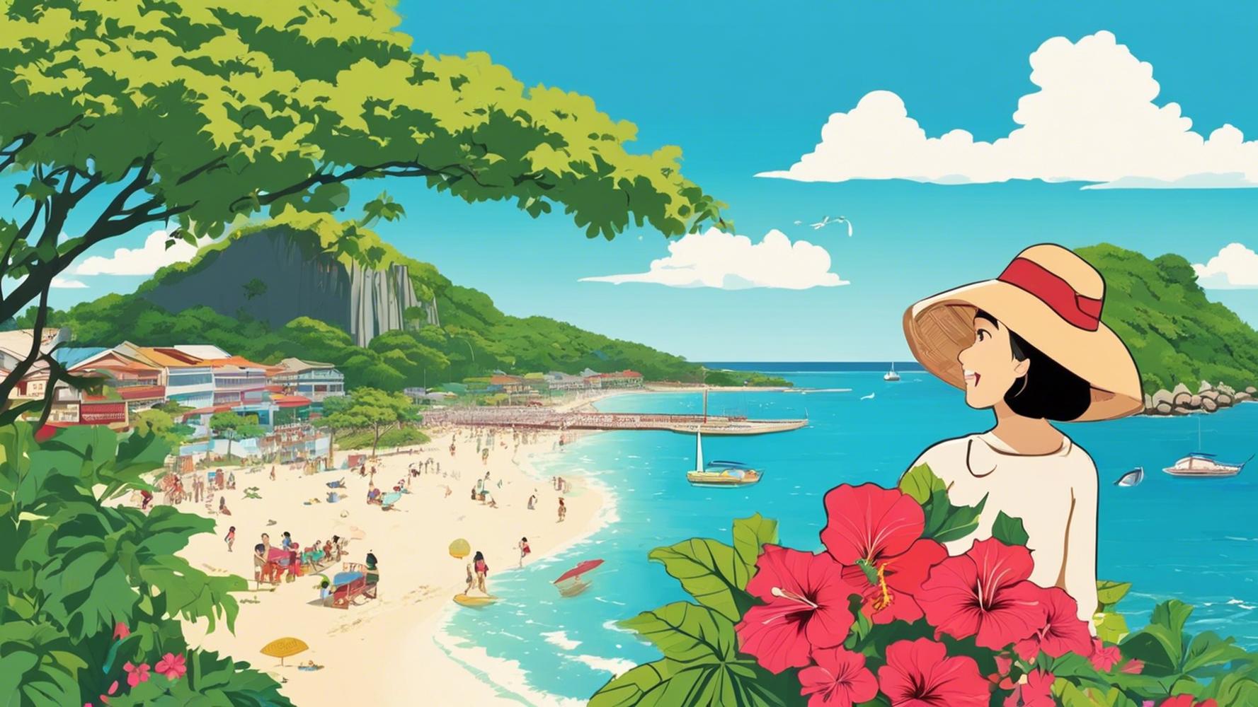 北大東で有名な建築物があれば教えてください。あるとすれば、それはいつ頃建てられた