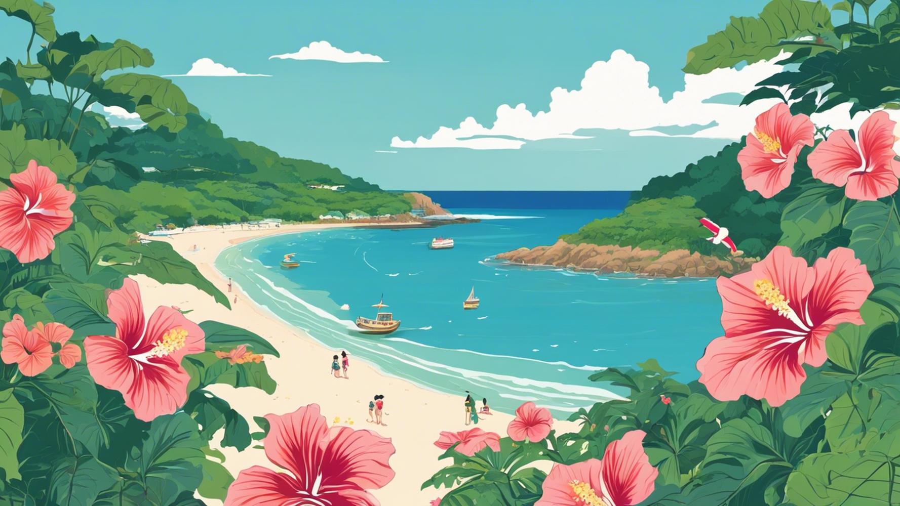 北大東の代表的な産業を教えてください。やはり農業が盛んなのでしょうか?沖縄県とい