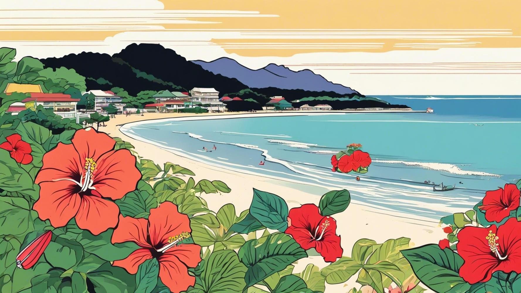 北大東に診療所はありますか?ドクターコトーではないですが、田舎の小さな診療所のよ