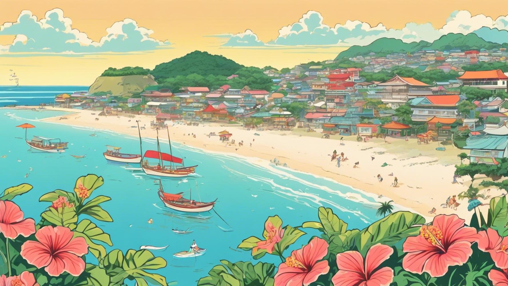 北大東に太鼓やエイサーの文化はありますか?北大東の方は沖縄本島や八丈島の方が移住