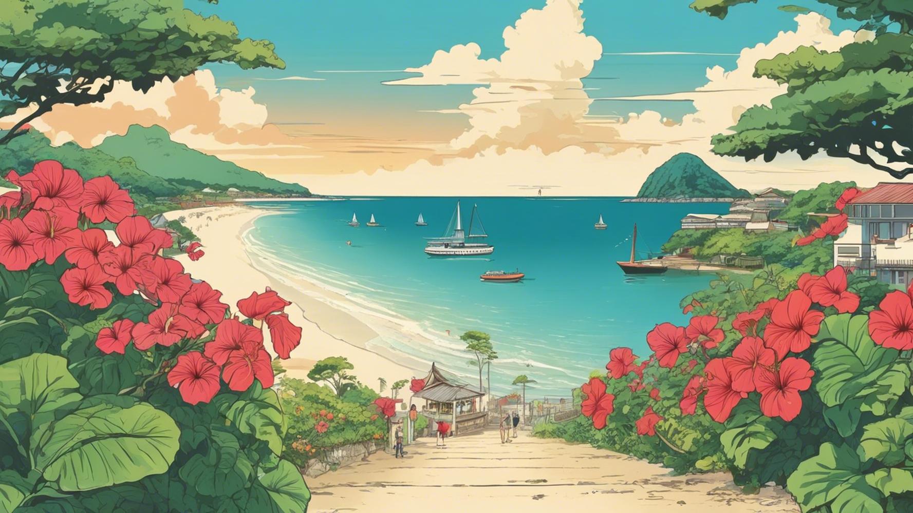 北大東の方言を教えてください。沖縄県でも地域によっては全く異なる方言を使っていま