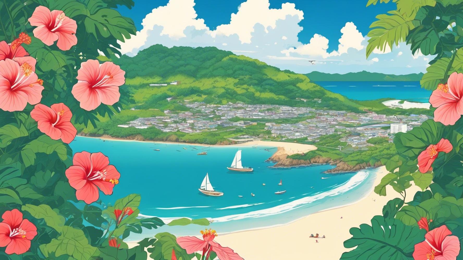 北大東のマグロはおいしいですか?スーパーに行くといろんな産地のお魚が並んでいます