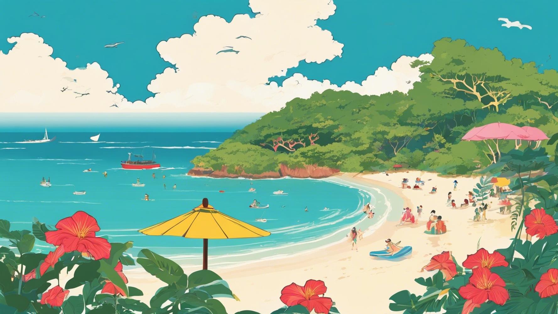 北大東にバイクのレンタルやレンタサイクルをされているところはありますでしょうか?