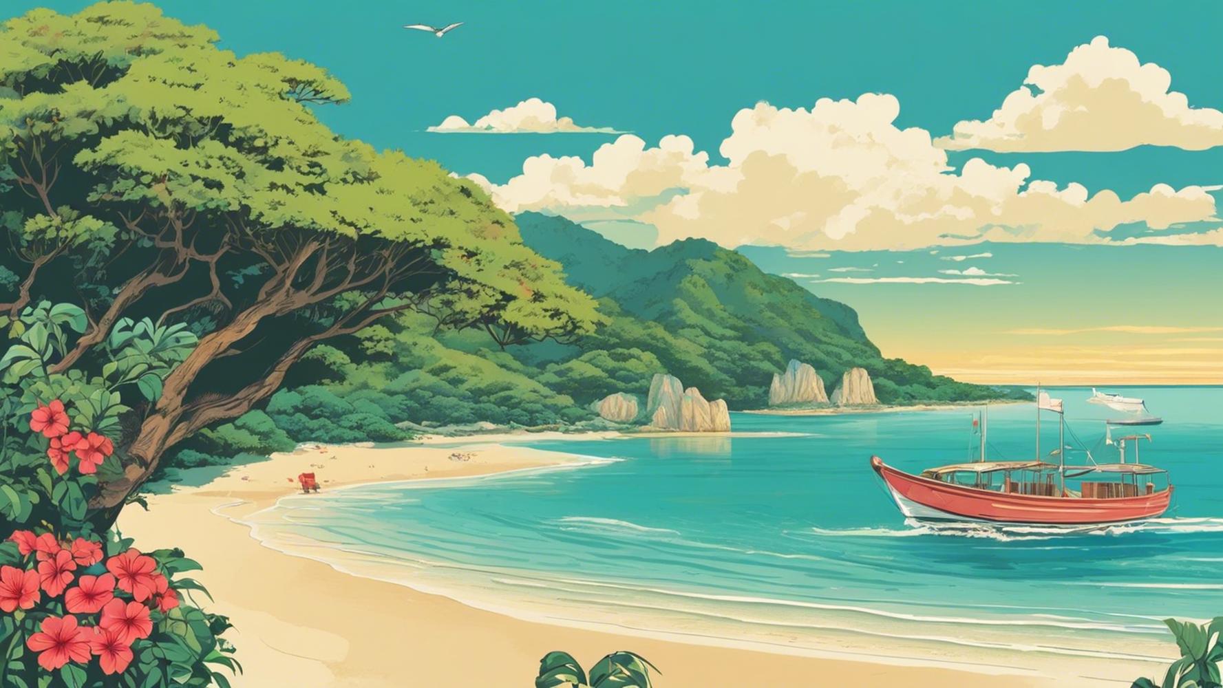 北大東の大東宮祭とはどのようなお祭りなのでしょうか?また、大東宮祭以外にもお祭り