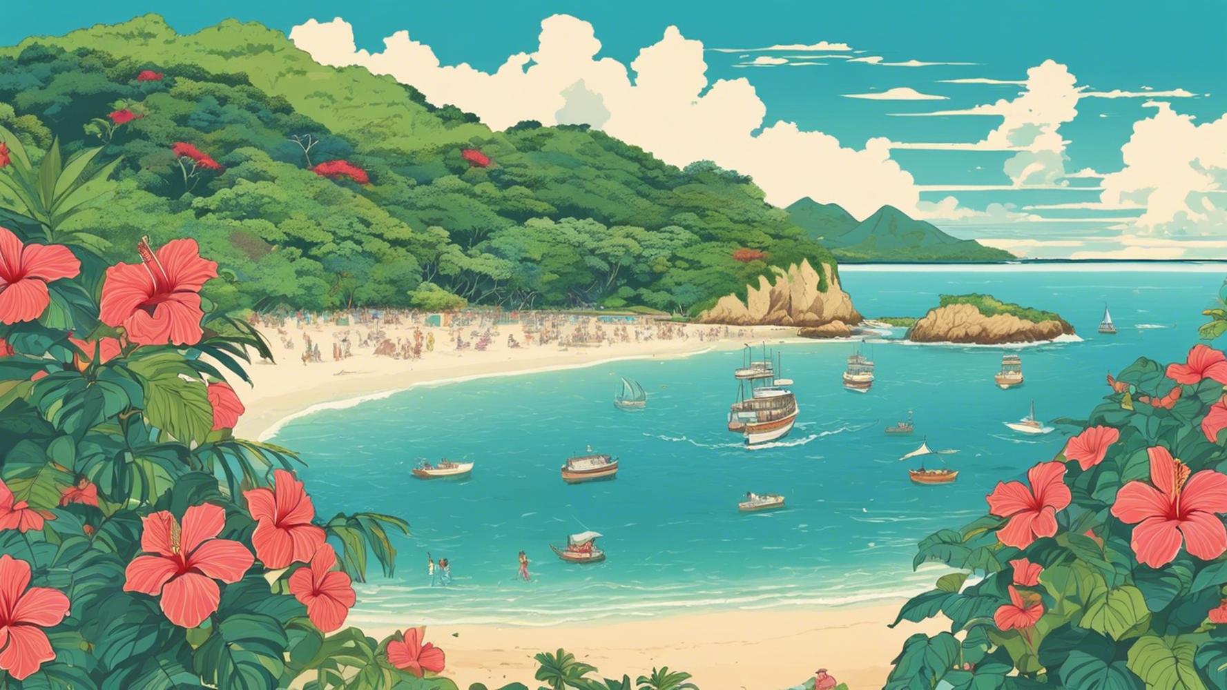 北大東で釣りをしたいのですが、おすすめのスポットを教えてください。今のところわか