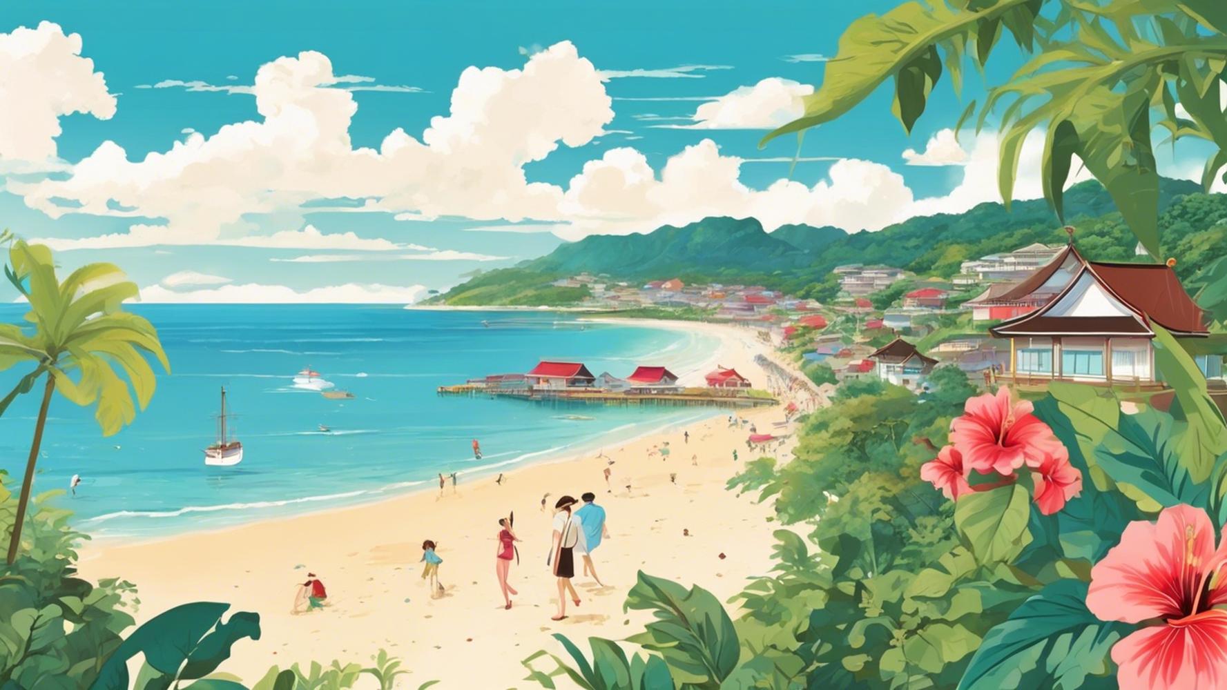 大東寿司は北大東の伝統料理ですか?以前本島で大東寿司というのを食べたことがあるの