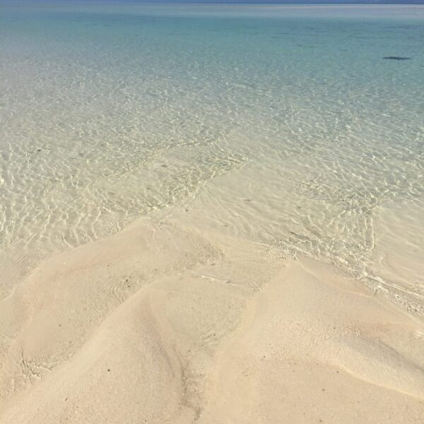 竹富島です。 観光スポット