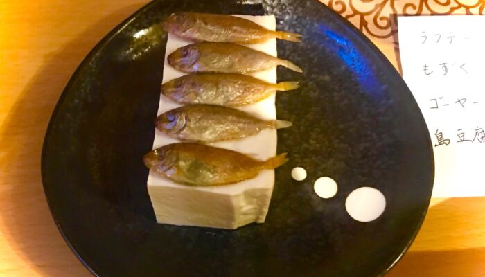 沖縄料理で好きなのは