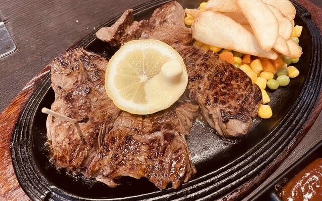 沖縄で1番美味しかっ