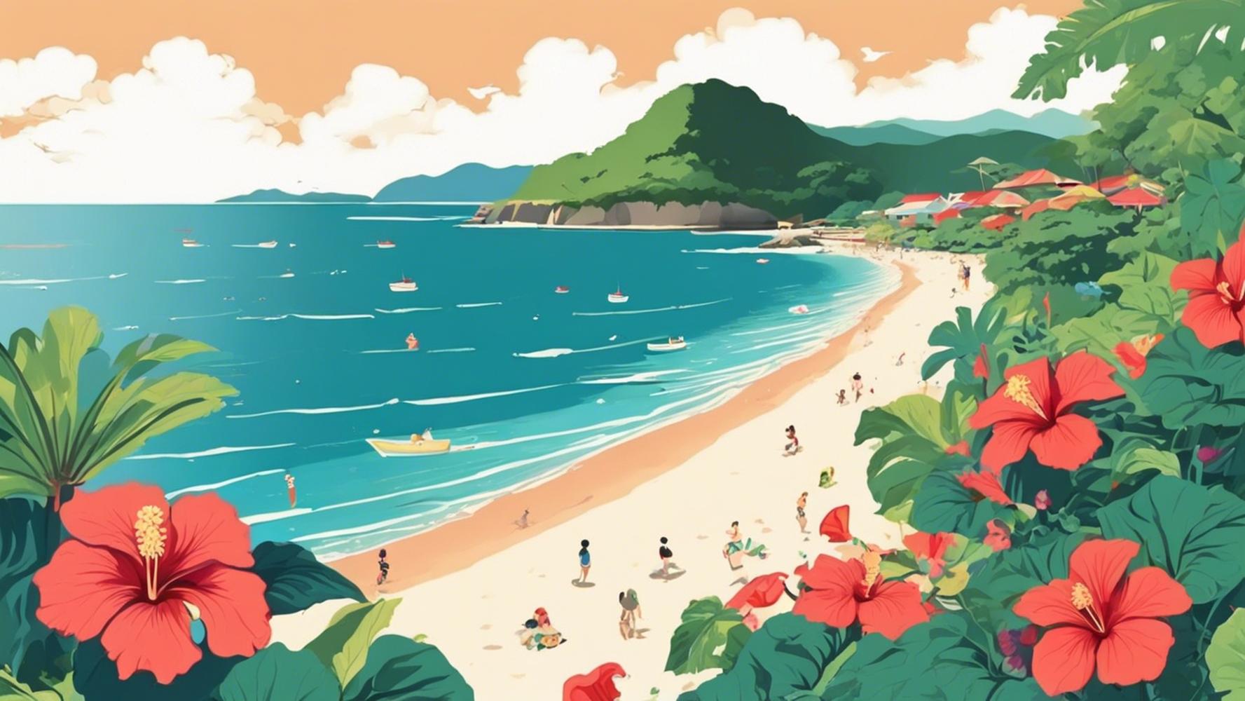 summer0320：イラスト画像