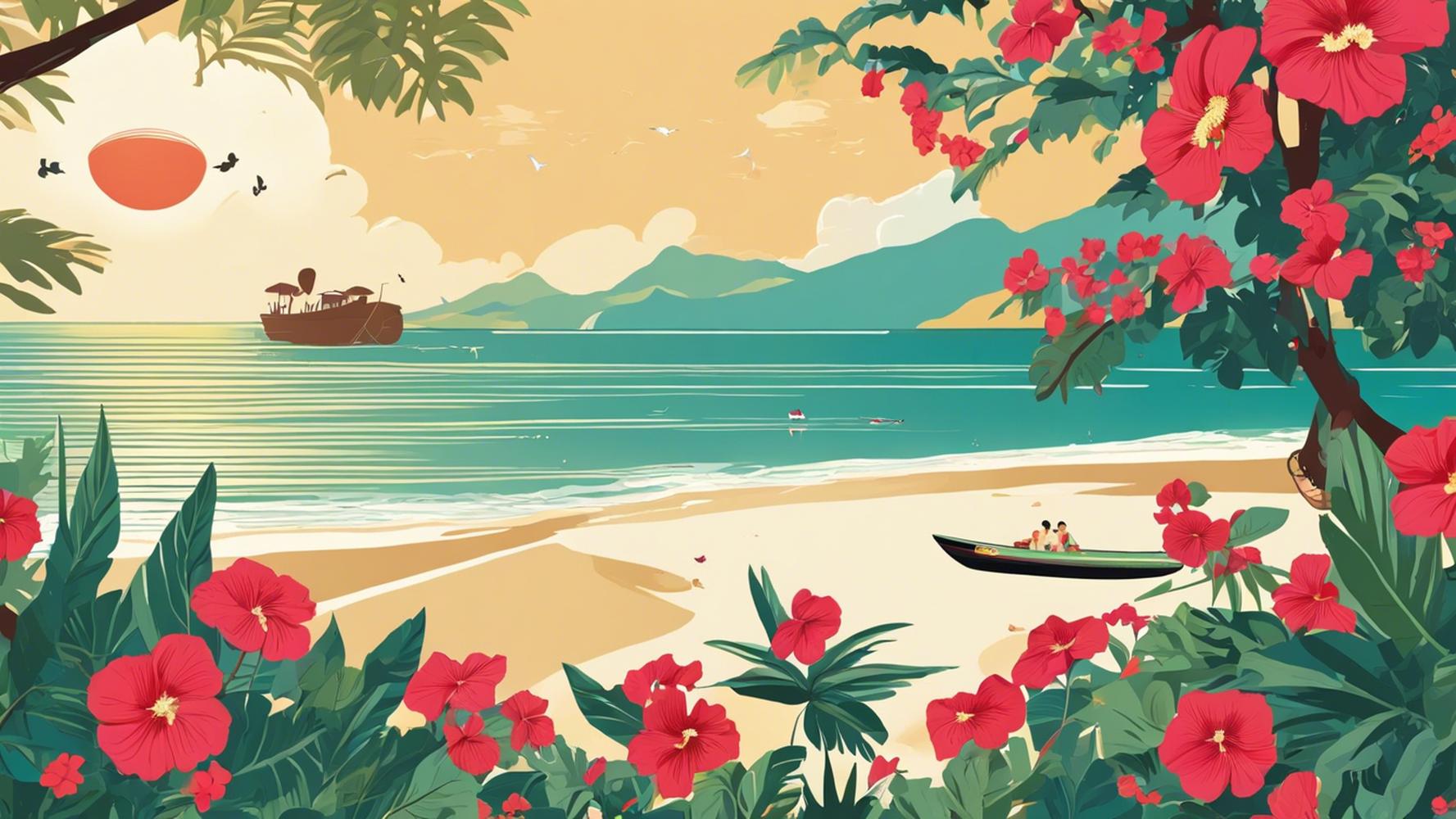 sanchan：イラスト画像