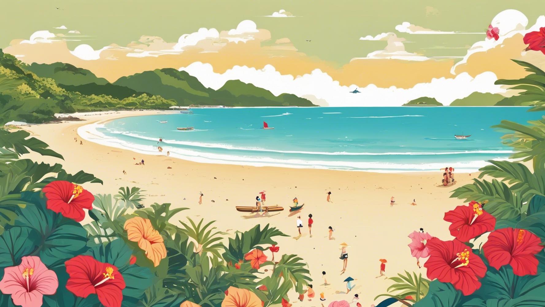 lovebeer：イラスト画像