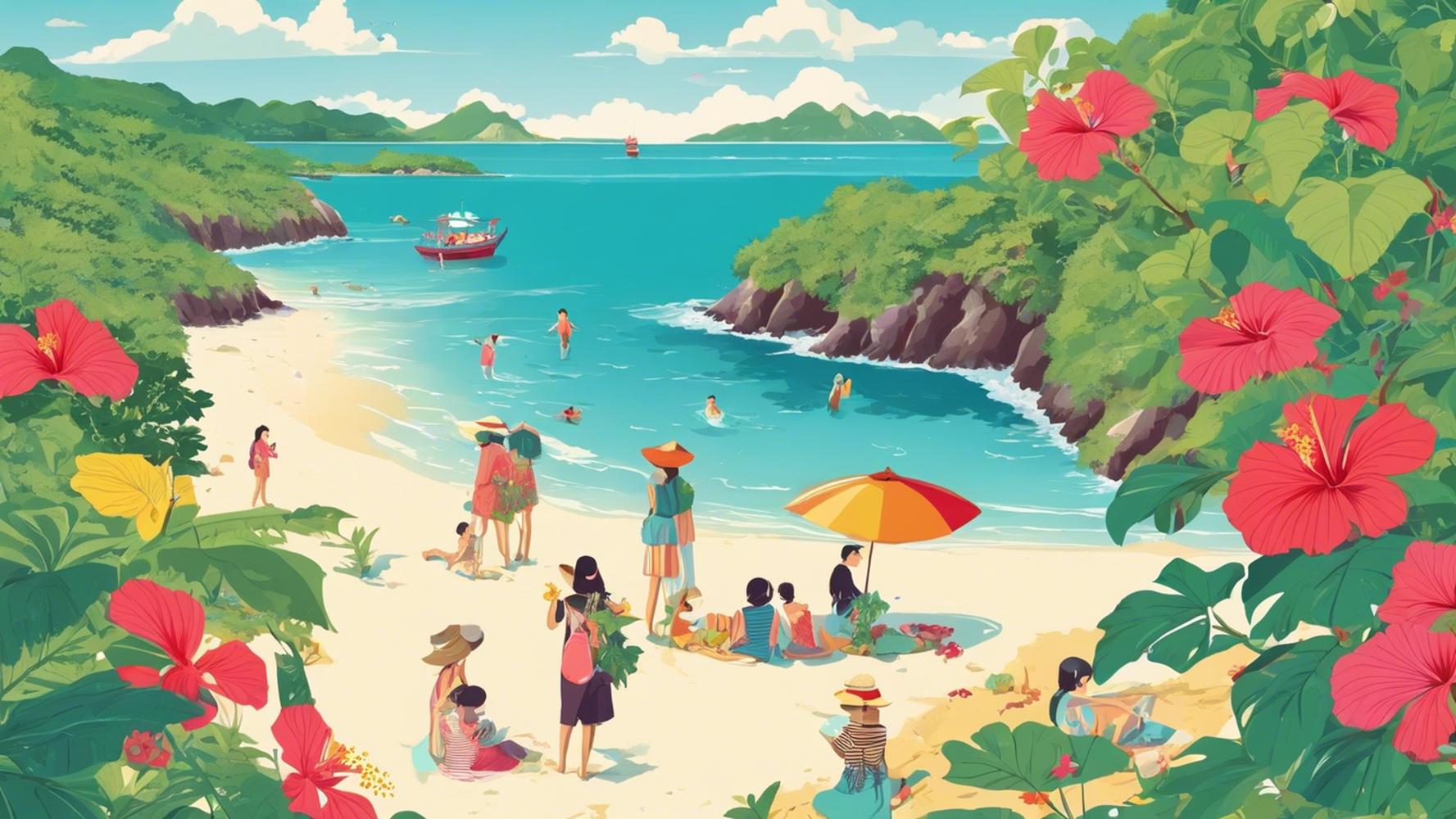 ikumiuber：イラスト画像