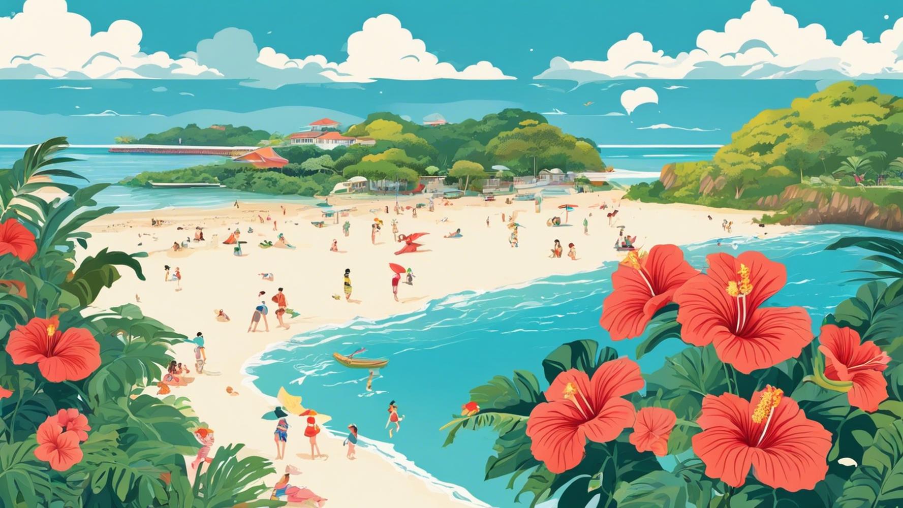 wowmrere：イラスト画像