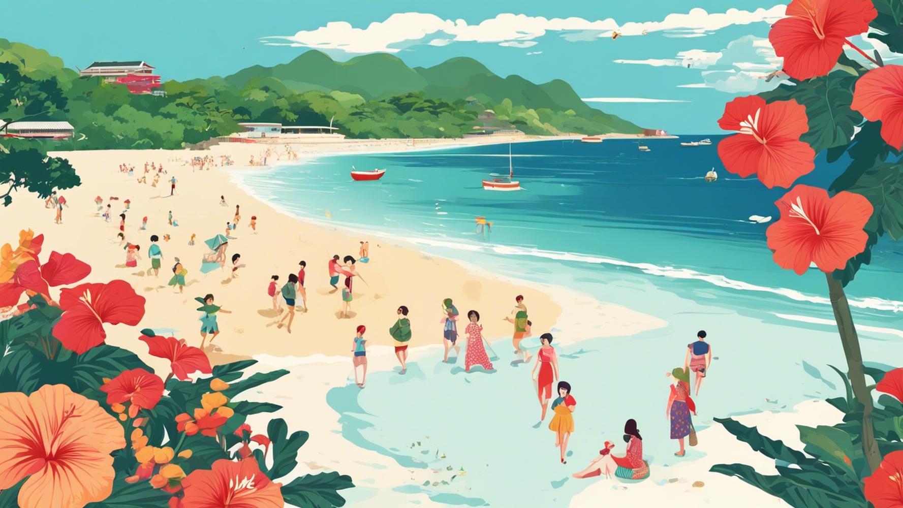 jimie：イラスト画像