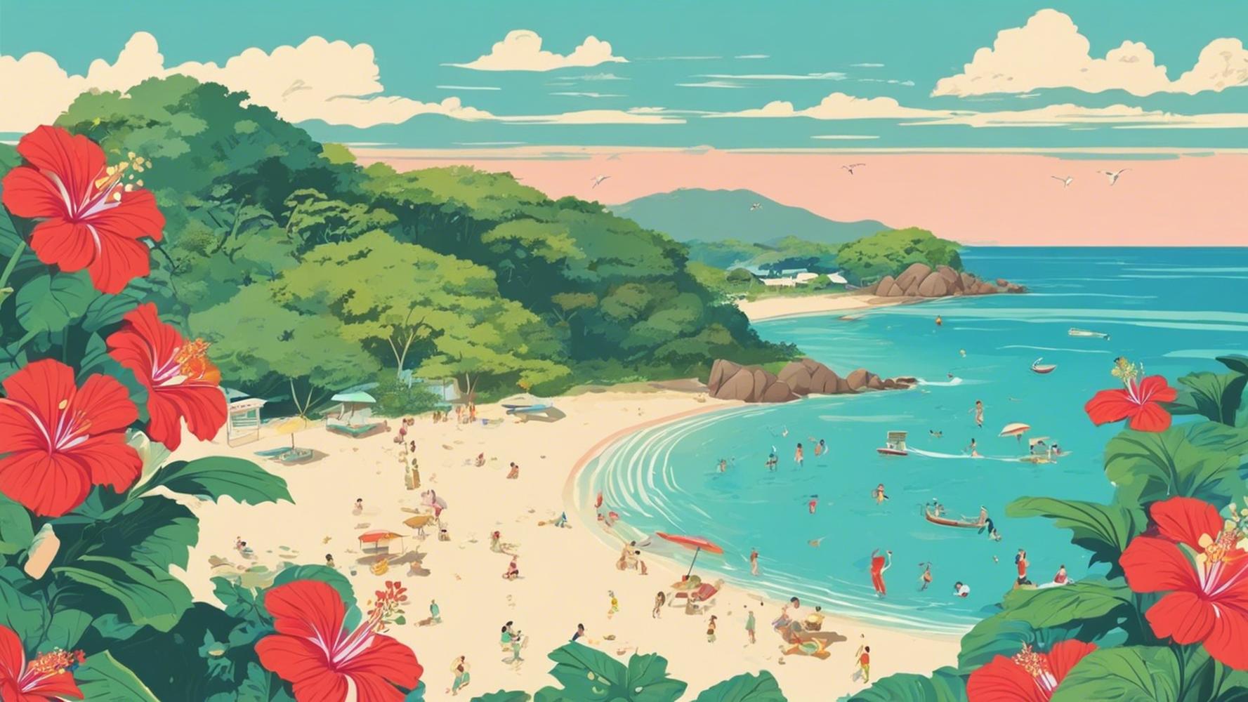 mi-chan：イラスト画像