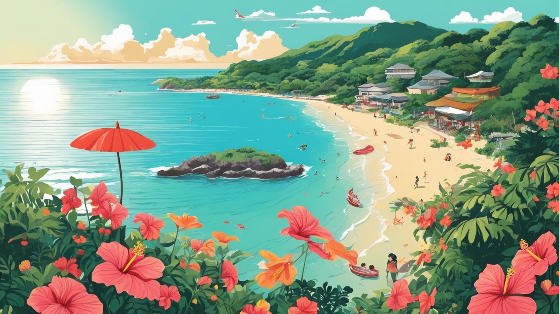 one-peace：イラスト画像