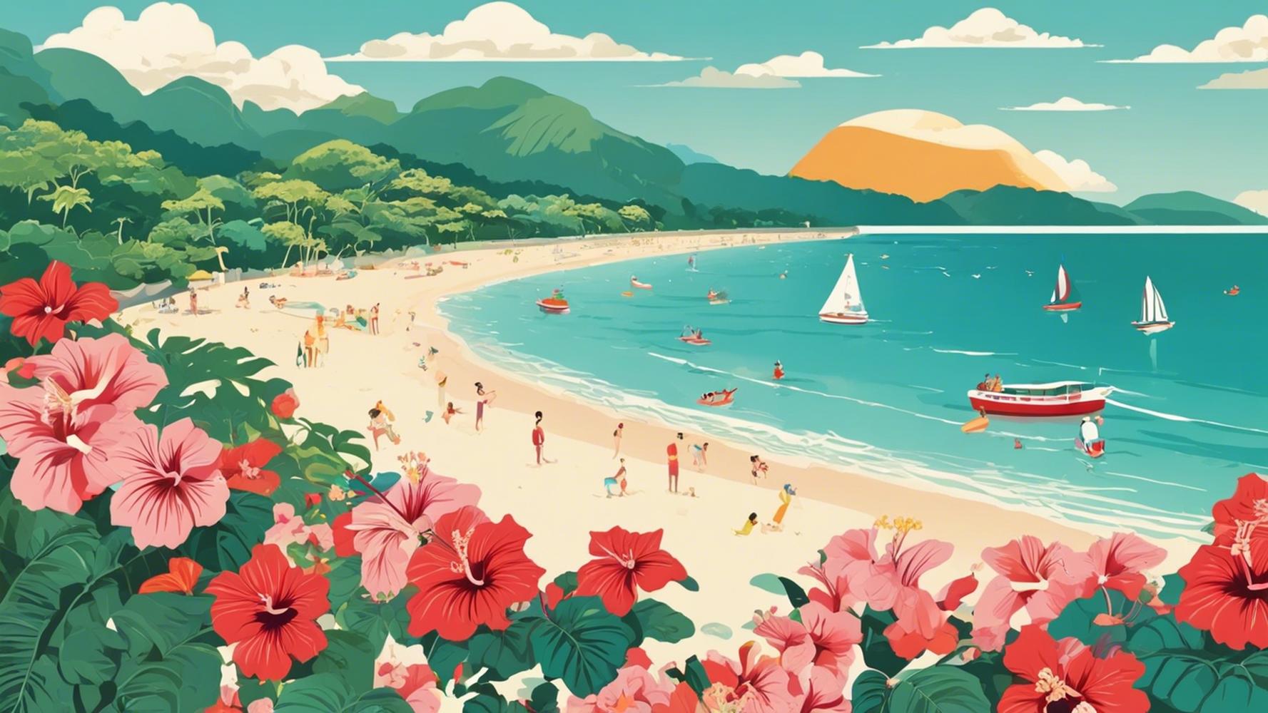 mirainohana：イラスト画像