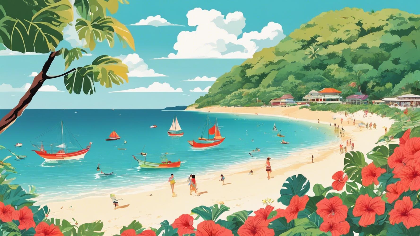 ryukyumaster：イラスト画像