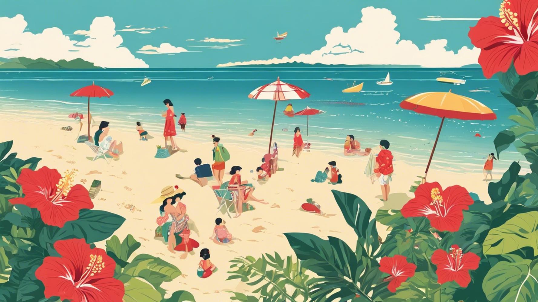 nuchido：イラスト画像