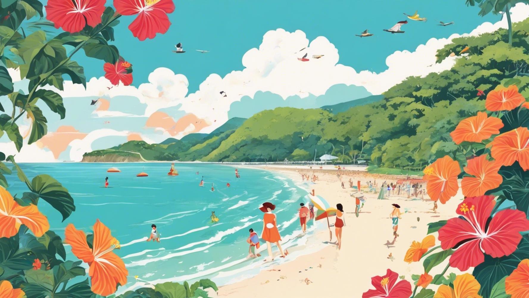 good_days.com：イラスト画像