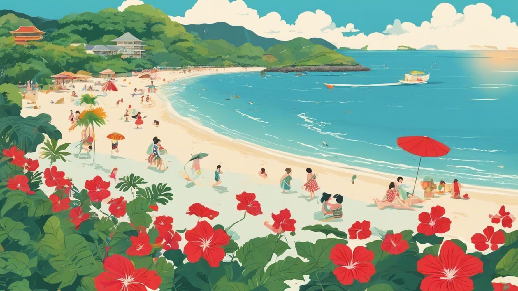 iiiaidol：イラスト画像