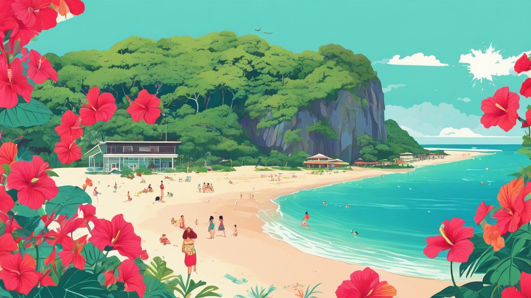 acchan：イラスト画像