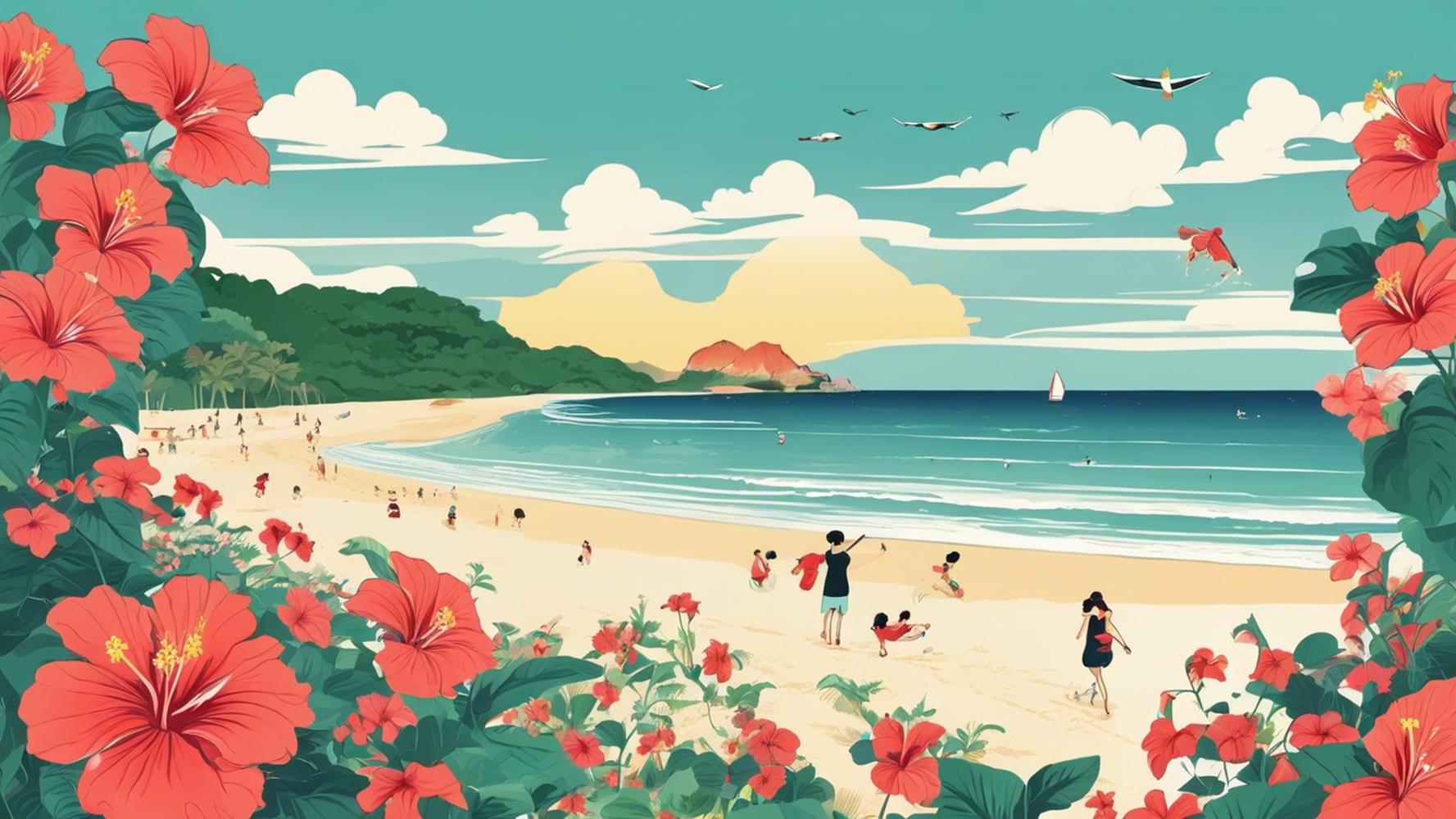 mpoppeh：イラスト画像