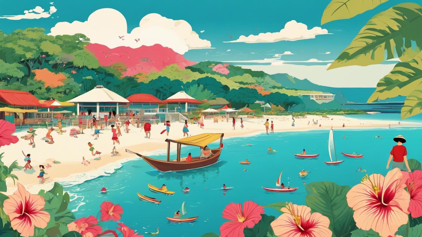 tobo：イラスト画像